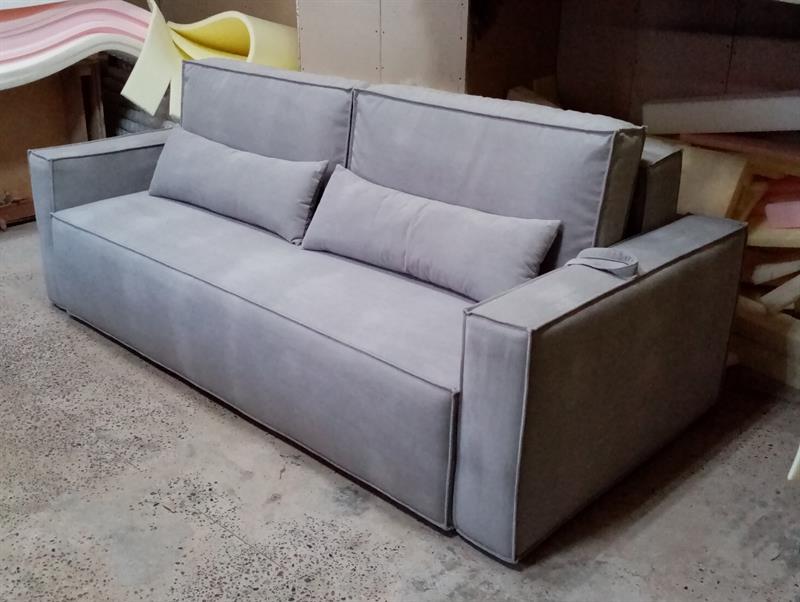 Стильный дизайнерский диван — 8 секретов покупки